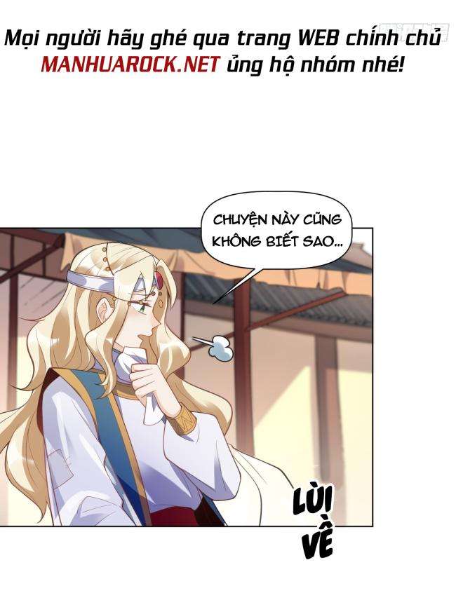 nguyên lai ta là tu tiên đại lão chapter 135 - Next Chapter 135