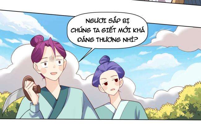 nguyên lai ta là tu tiên đại lão chapter 135 - Next Chapter 135