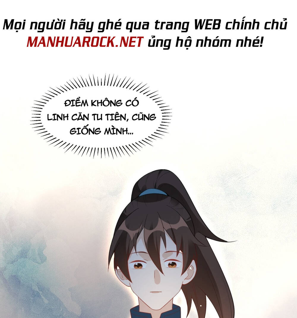 nguyên lai ta là tu tiên đại lão chapter 135 - Next Chapter 135