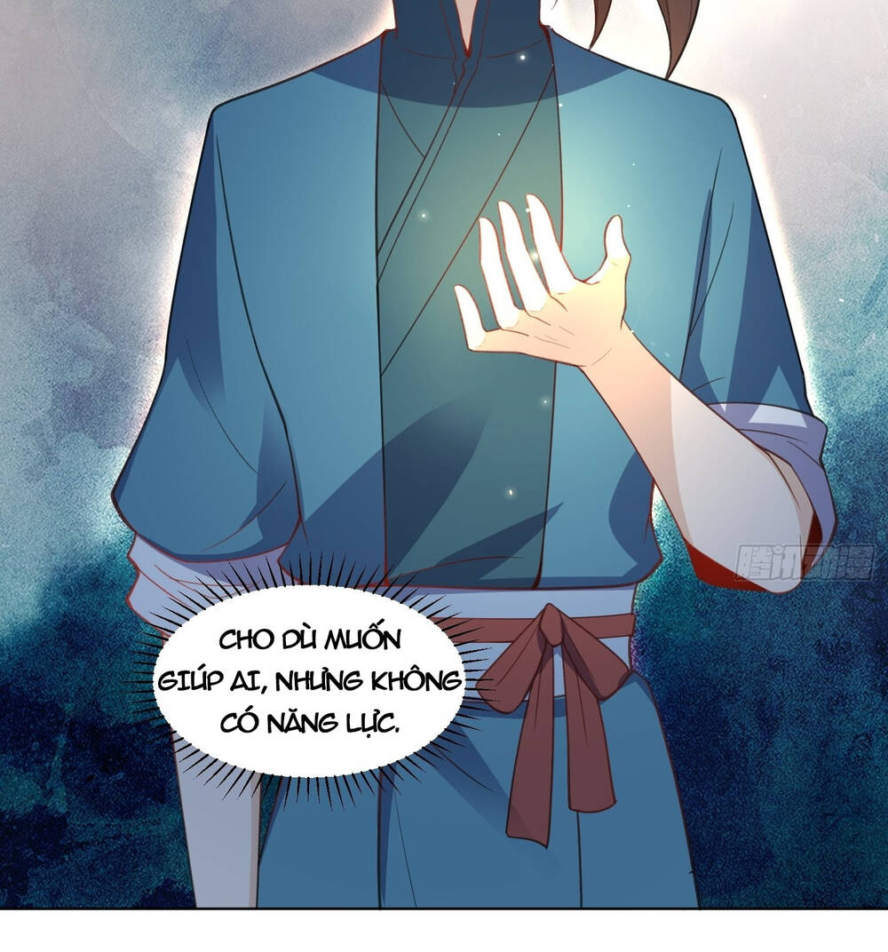 nguyên lai ta là tu tiên đại lão chapter 135 - Next Chapter 135