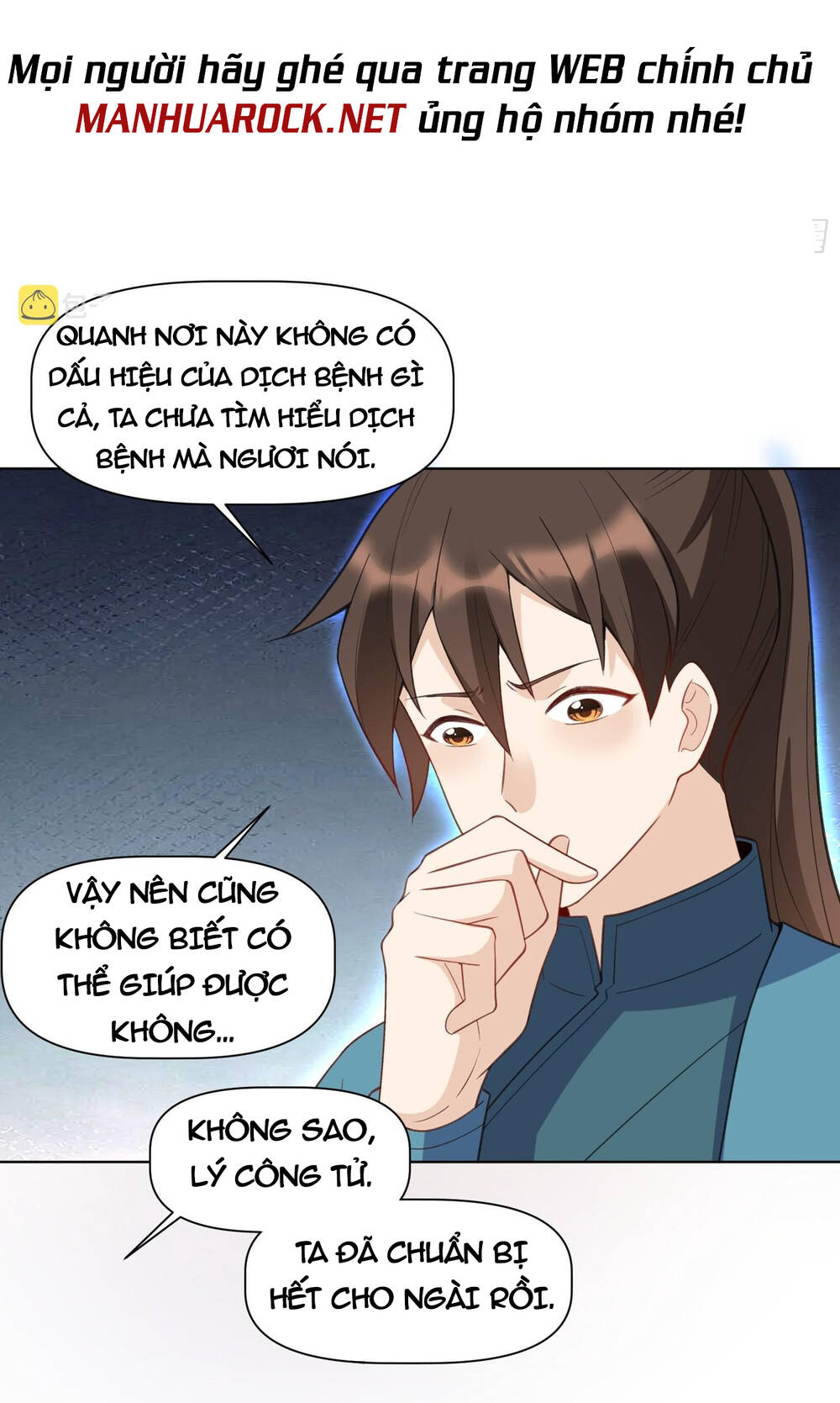 nguyên lai ta là tu tiên đại lão chapter 135 - Next Chapter 135