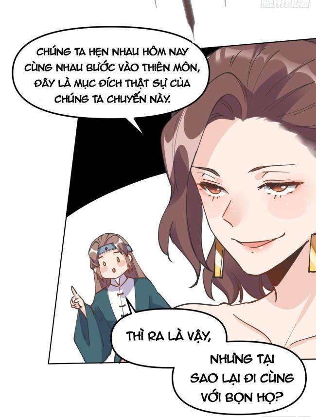 nguyên lai ta là tu tiên đại lão chapter 149 - Next Chapter 149