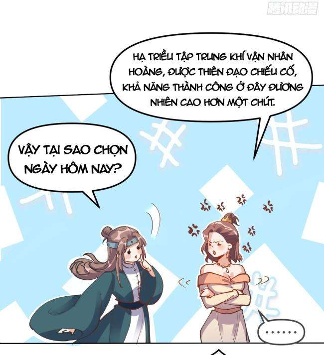 nguyên lai ta là tu tiên đại lão chapter 149 - Next Chapter 149