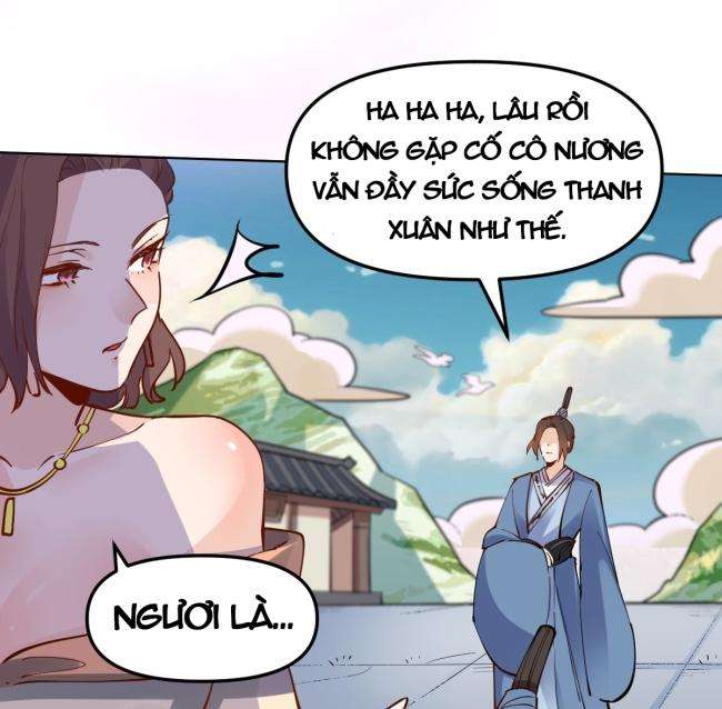 nguyên lai ta là tu tiên đại lão chapter 149 - Next Chapter 149