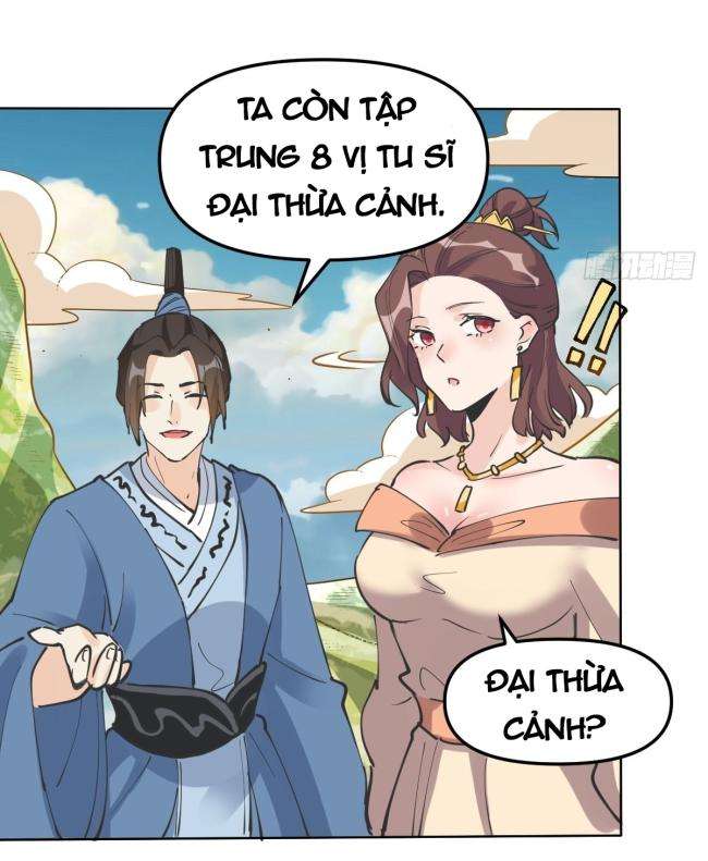 nguyên lai ta là tu tiên đại lão chapter 149 - Next Chapter 149