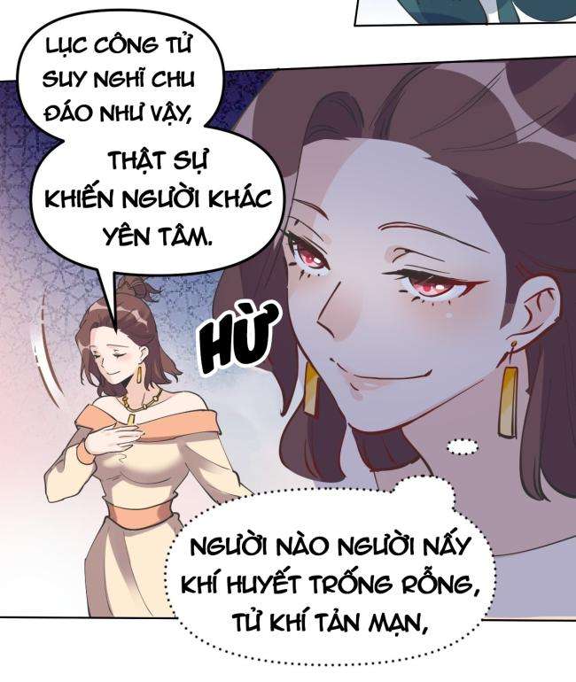 nguyên lai ta là tu tiên đại lão chapter 149 - Next Chapter 149