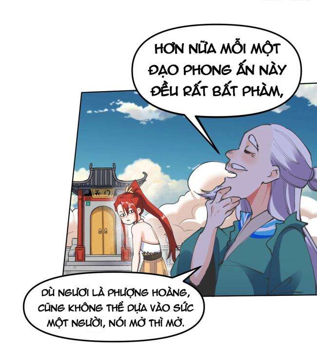 nguyên lai ta là tu tiên đại lão chapter 149 - Next Chapter 149