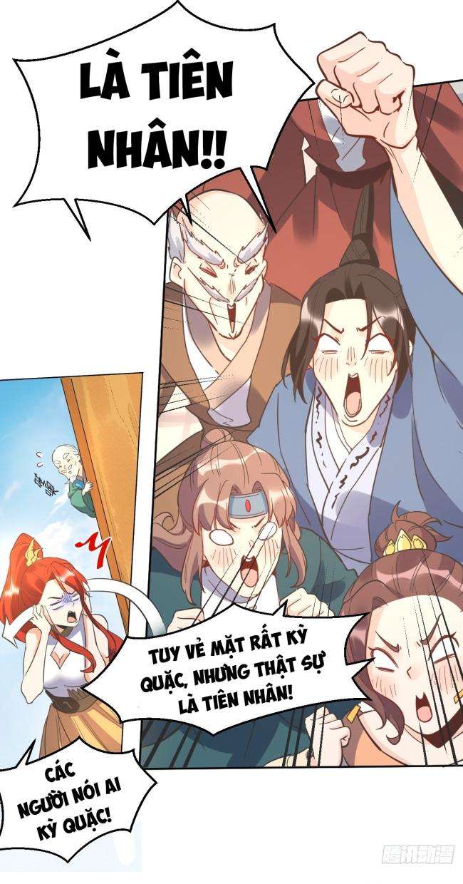 nguyên lai ta là tu tiên đại lão chapter 149 - Next Chapter 149