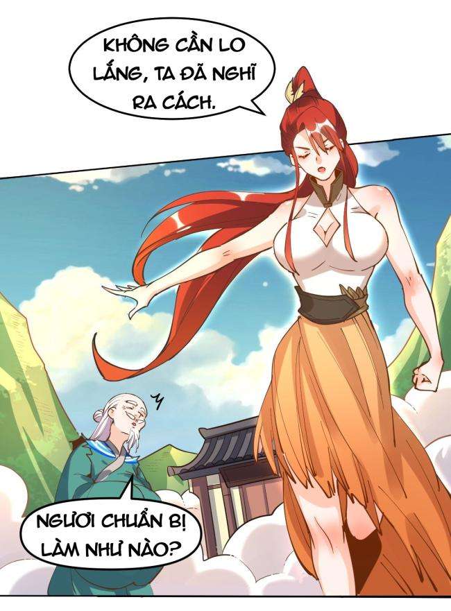 nguyên lai ta là tu tiên đại lão chapter 149 - Next Chapter 149