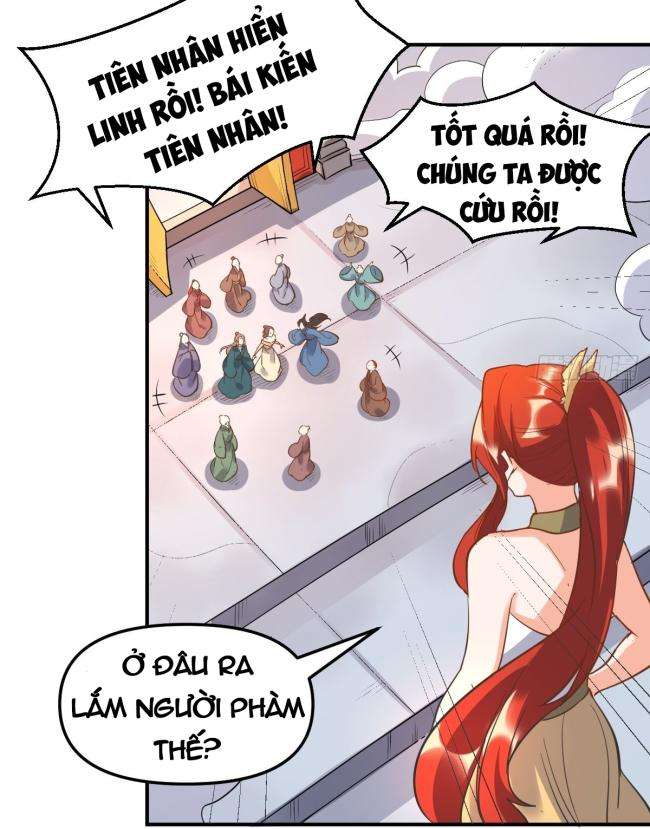 nguyên lai ta là tu tiên đại lão chapter 149 - Next Chapter 149