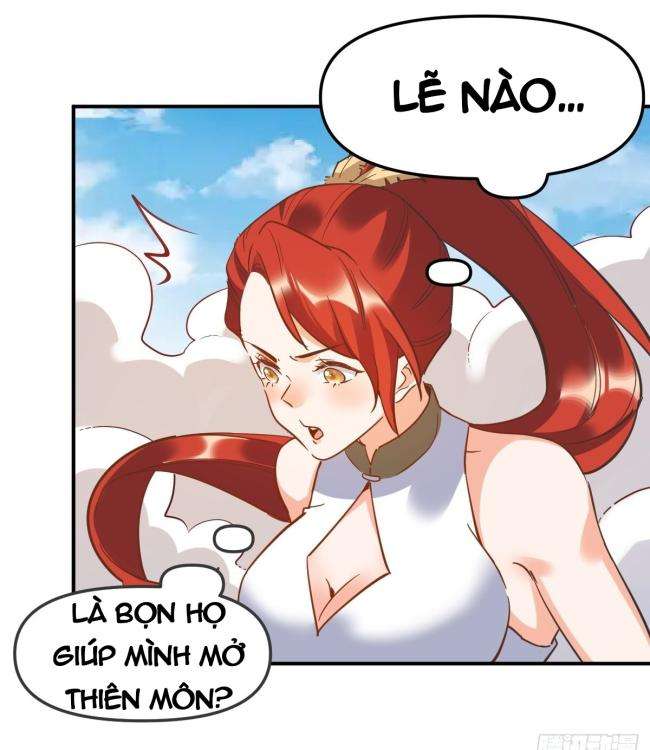 nguyên lai ta là tu tiên đại lão chapter 149 - Next Chapter 149