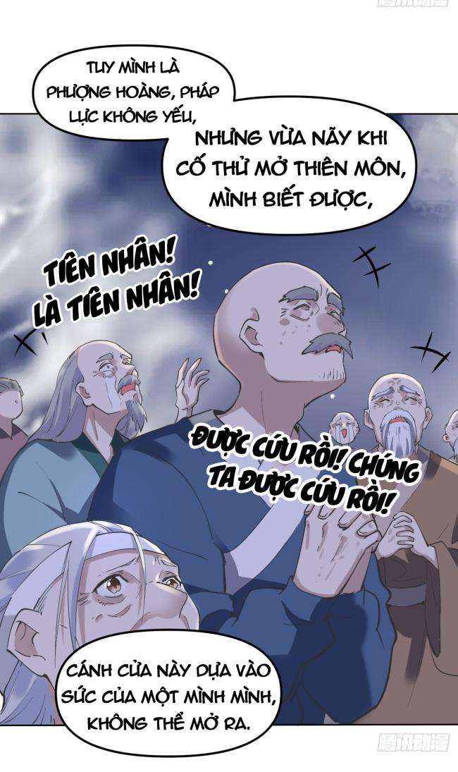 nguyên lai ta là tu tiên đại lão chapter 149 - Next Chapter 149