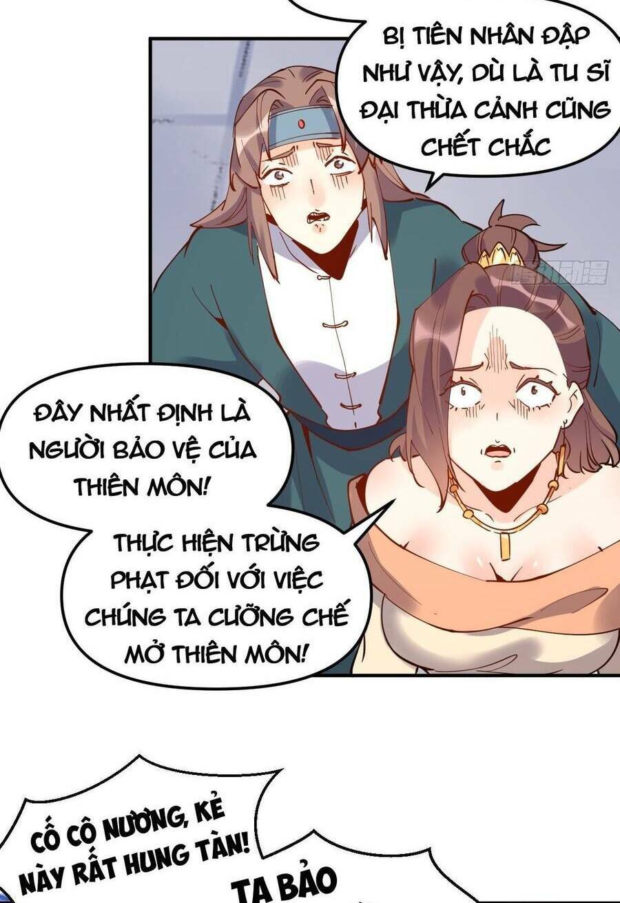 nguyên lai ta là tu tiên đại lão chapter 149 - Next Chapter 149