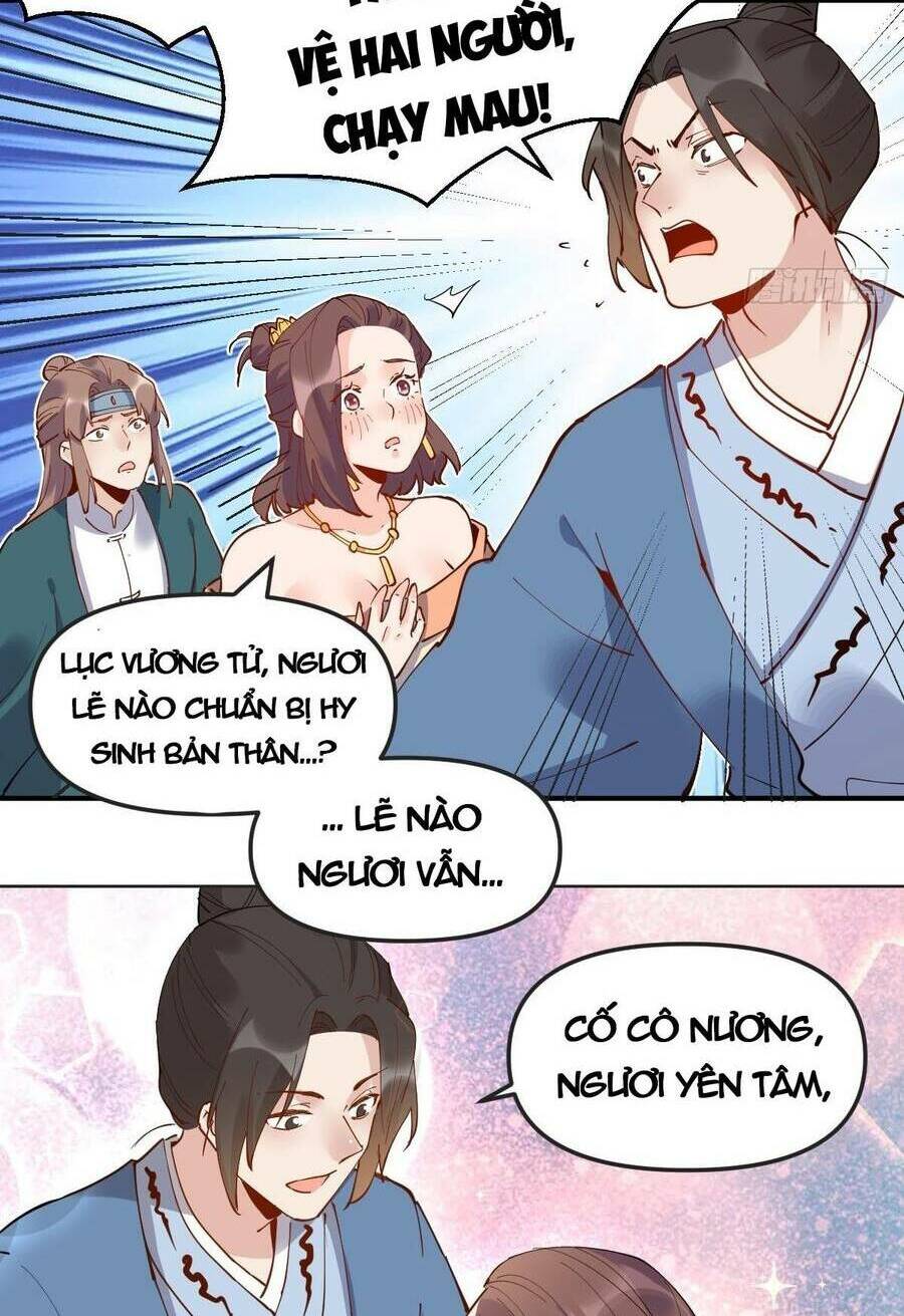 nguyên lai ta là tu tiên đại lão chapter 149 - Next Chapter 149