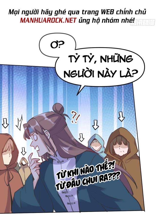 nguyên lai ta là tu tiên đại lão chapter 149 - Next Chapter 149