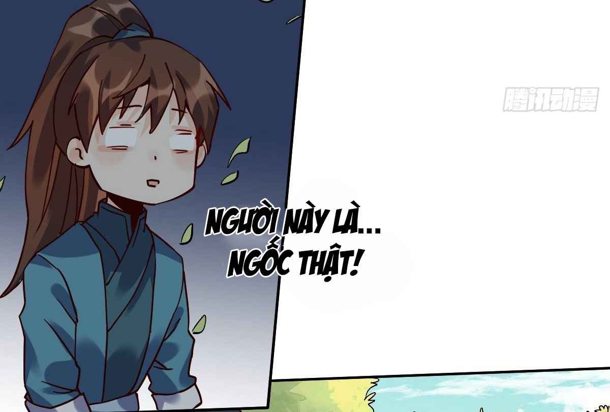 nguyên lai ta là tu tiên đại lão chapter 15 - Next Chapter 15