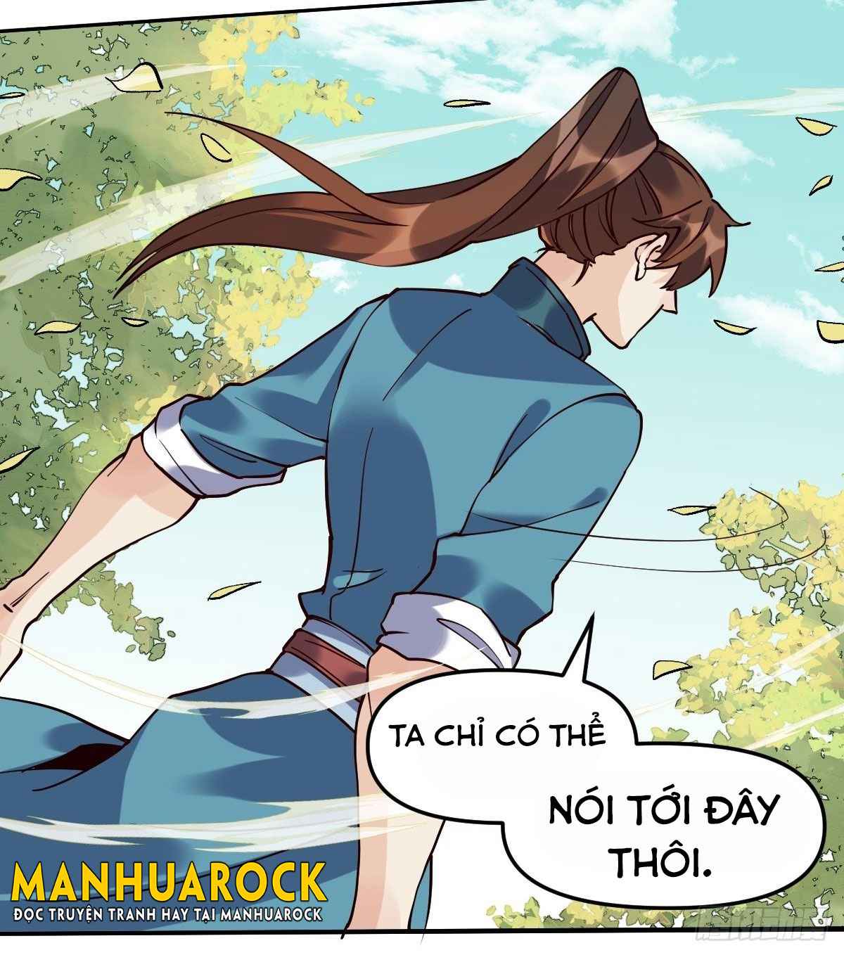 nguyên lai ta là tu tiên đại lão chapter 15 - Next Chapter 15