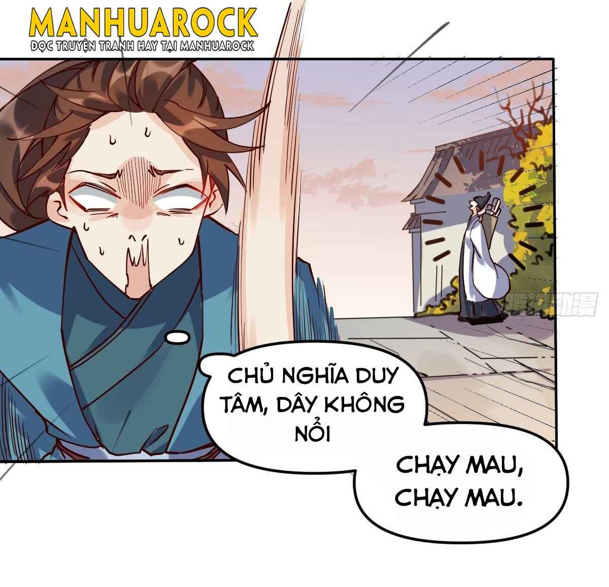 nguyên lai ta là tu tiên đại lão chapter 15 - Next Chapter 15