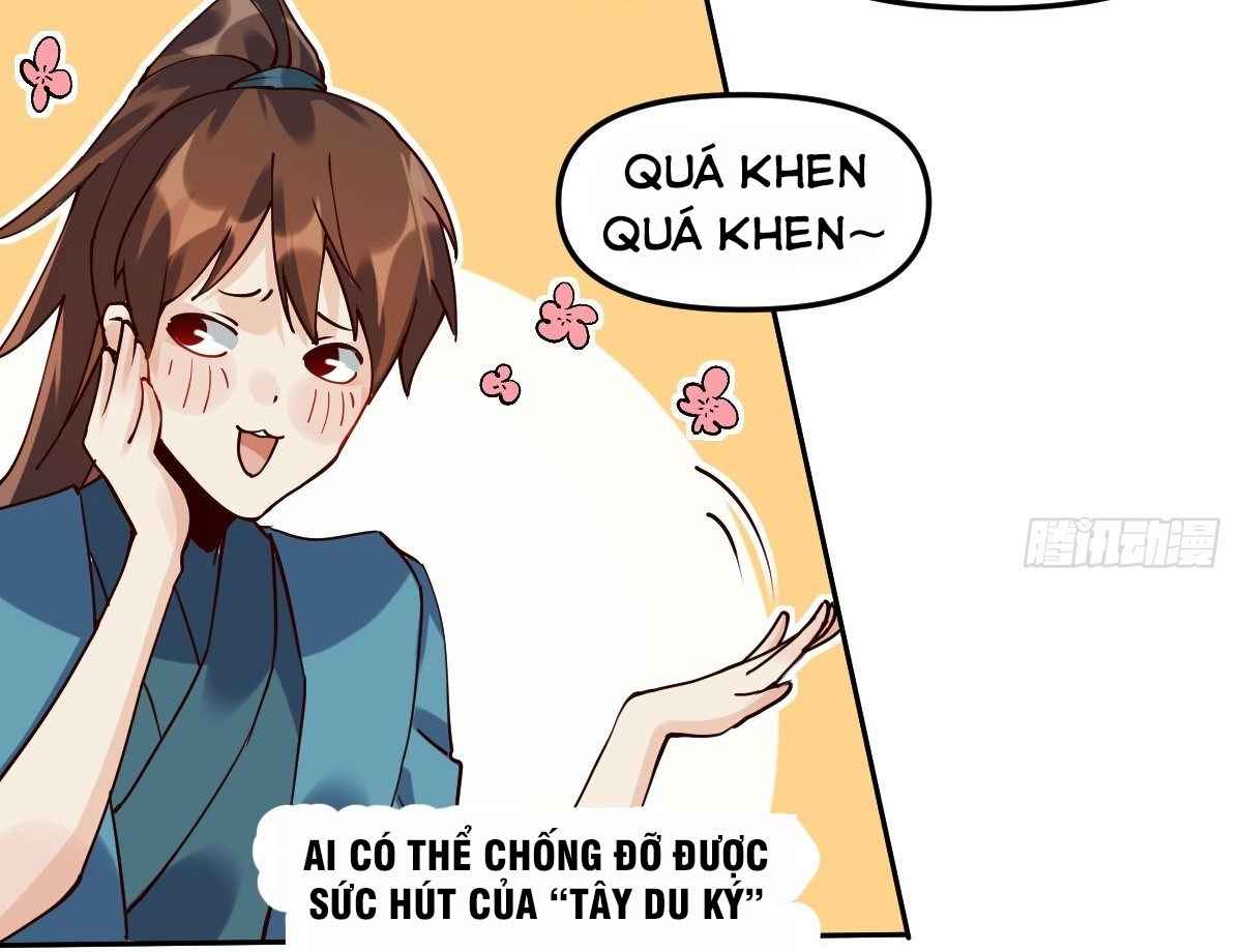 nguyên lai ta là tu tiên đại lão chapter 15 - Next Chapter 15