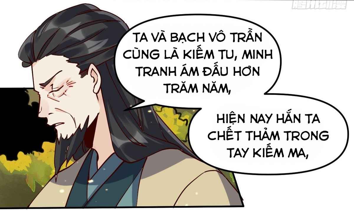 nguyên lai ta là tu tiên đại lão chapter 15 - Next Chapter 15