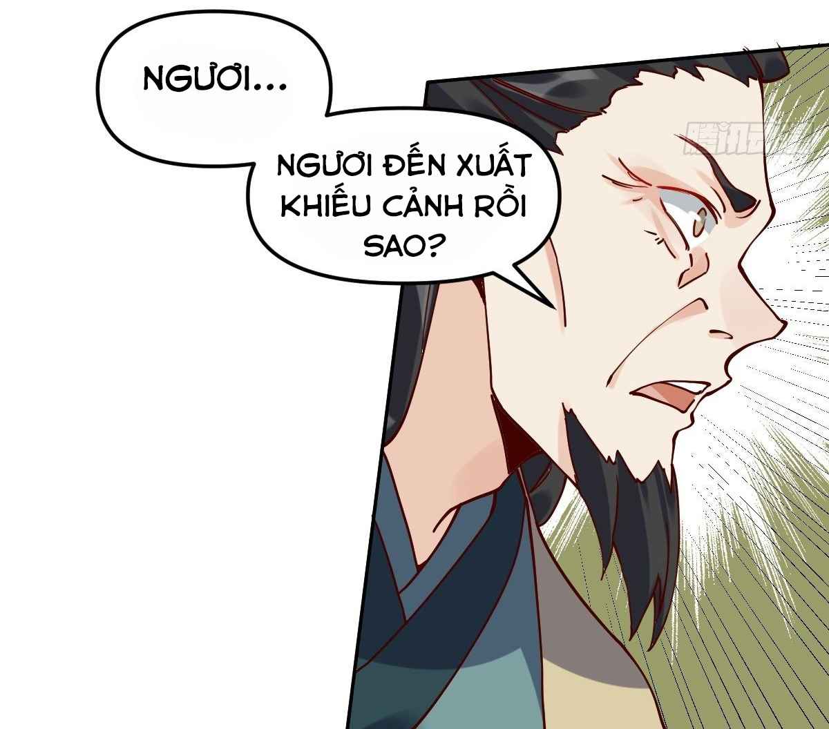 nguyên lai ta là tu tiên đại lão chapter 15 - Next Chapter 15