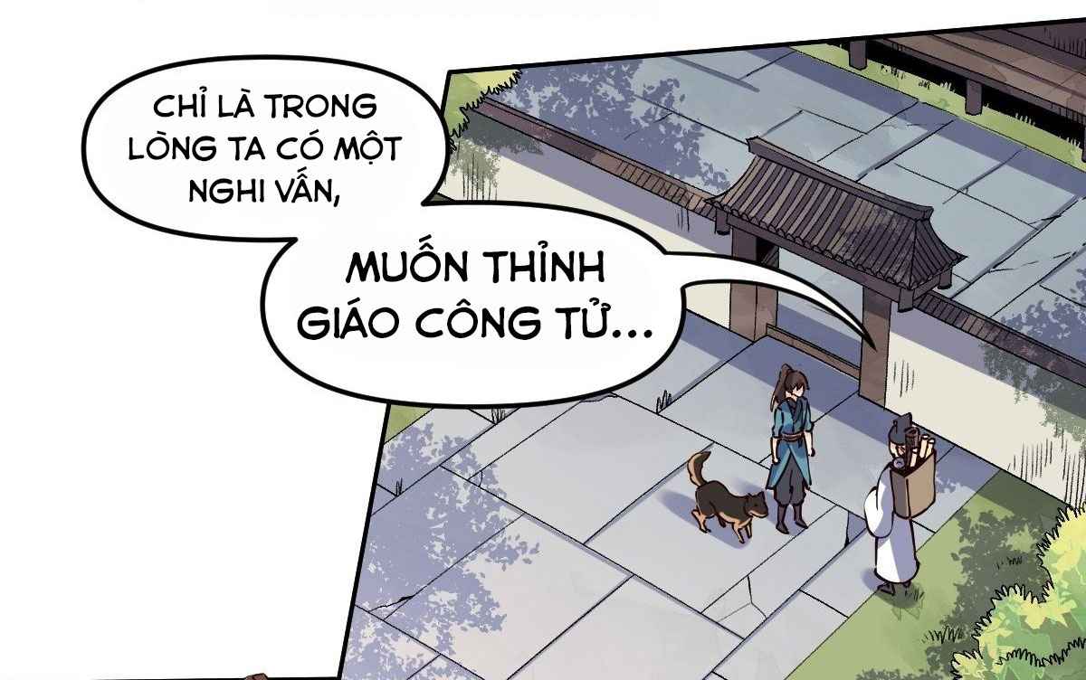 nguyên lai ta là tu tiên đại lão chapter 15 - Next Chapter 15