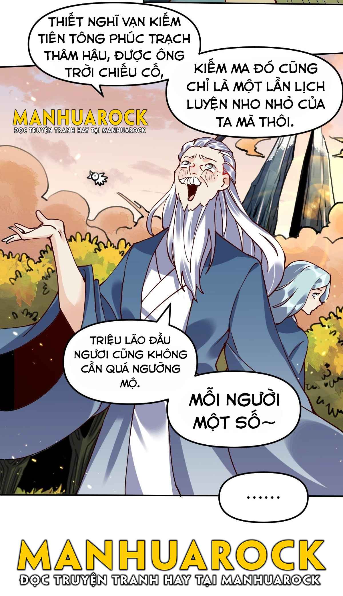 nguyên lai ta là tu tiên đại lão chapter 15 - Next Chapter 15