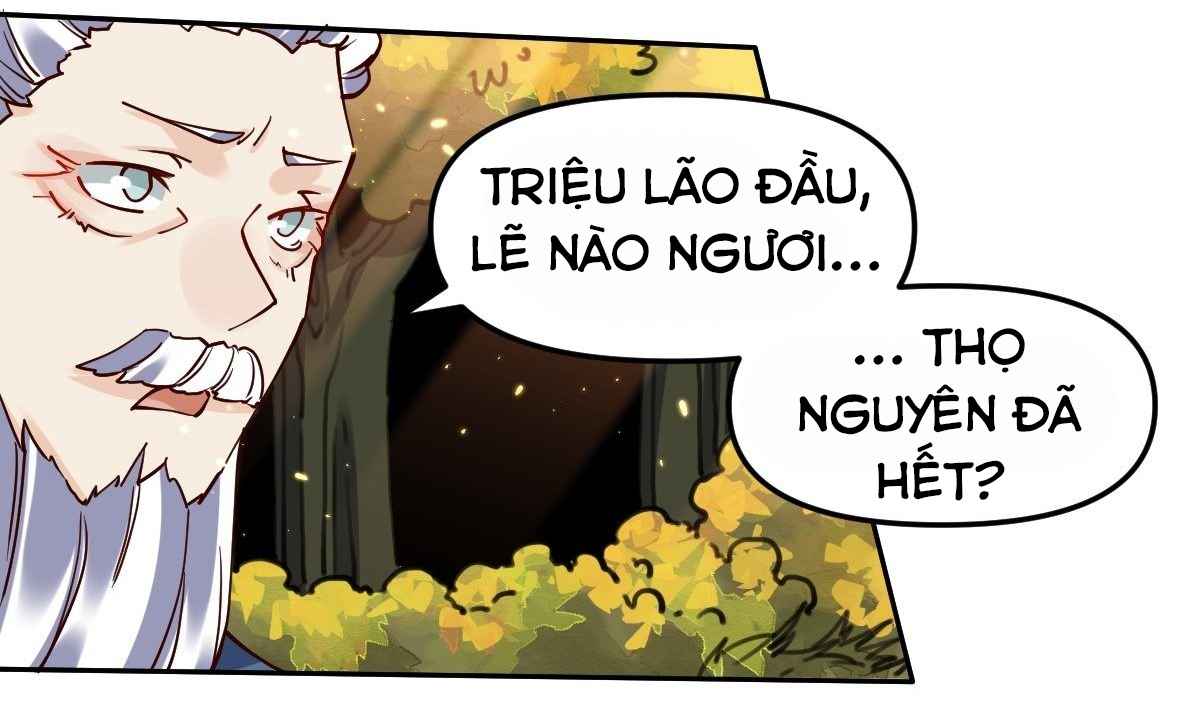 nguyên lai ta là tu tiên đại lão chapter 15 - Next Chapter 15