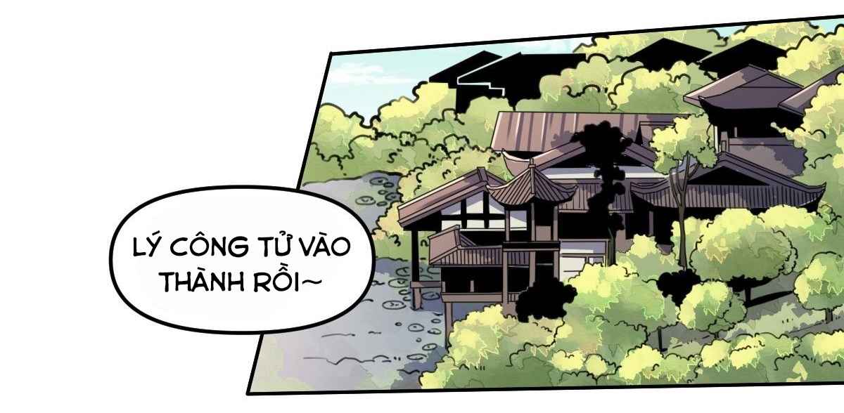 nguyên lai ta là tu tiên đại lão chapter 15 - Next Chapter 15