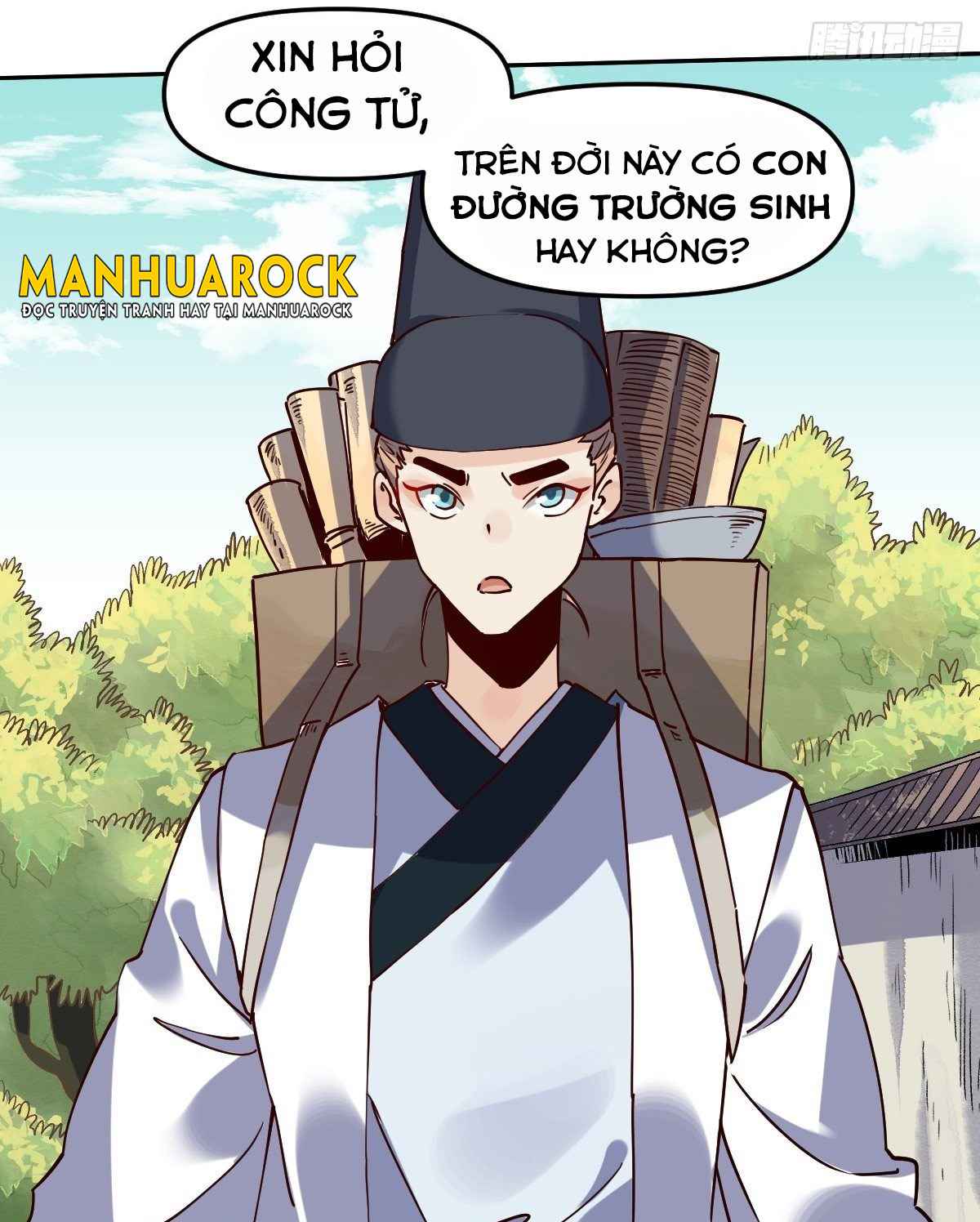 nguyên lai ta là tu tiên đại lão chapter 15 - Next Chapter 15