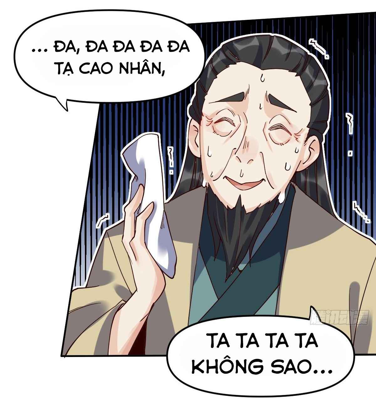 nguyên lai ta là tu tiên đại lão chapter 15 - Next Chapter 15