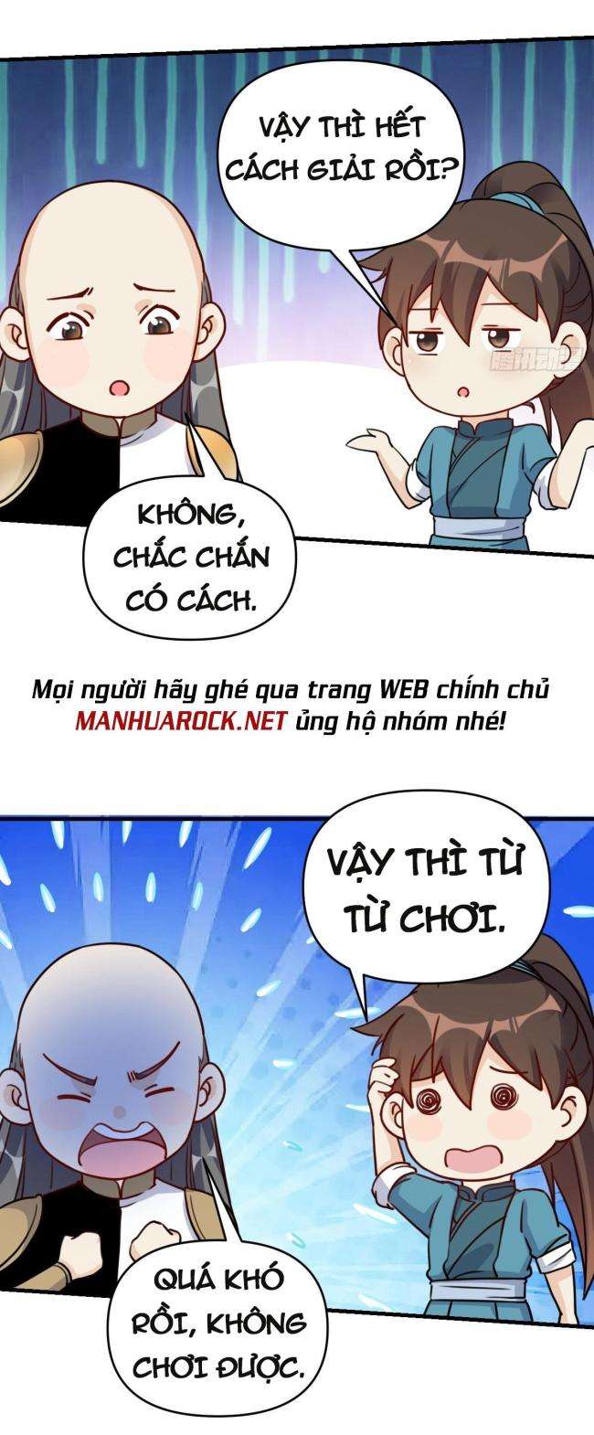 nguyên lai ta là tu tiên đại lão chapter 153 - Next Chapter 153