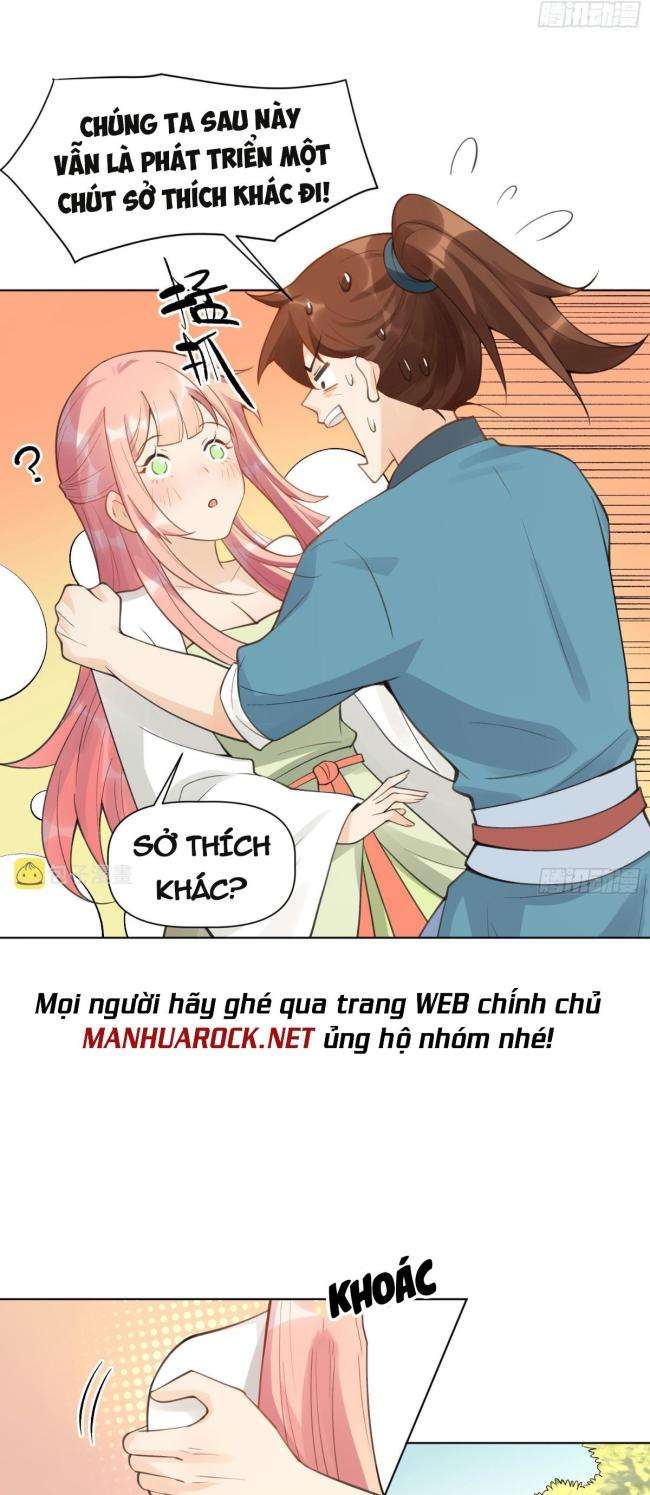 nguyên lai ta là tu tiên đại lão chapter 153 - Next Chapter 153