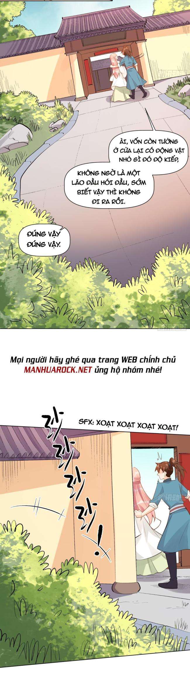 nguyên lai ta là tu tiên đại lão chapter 153 - Next Chapter 153