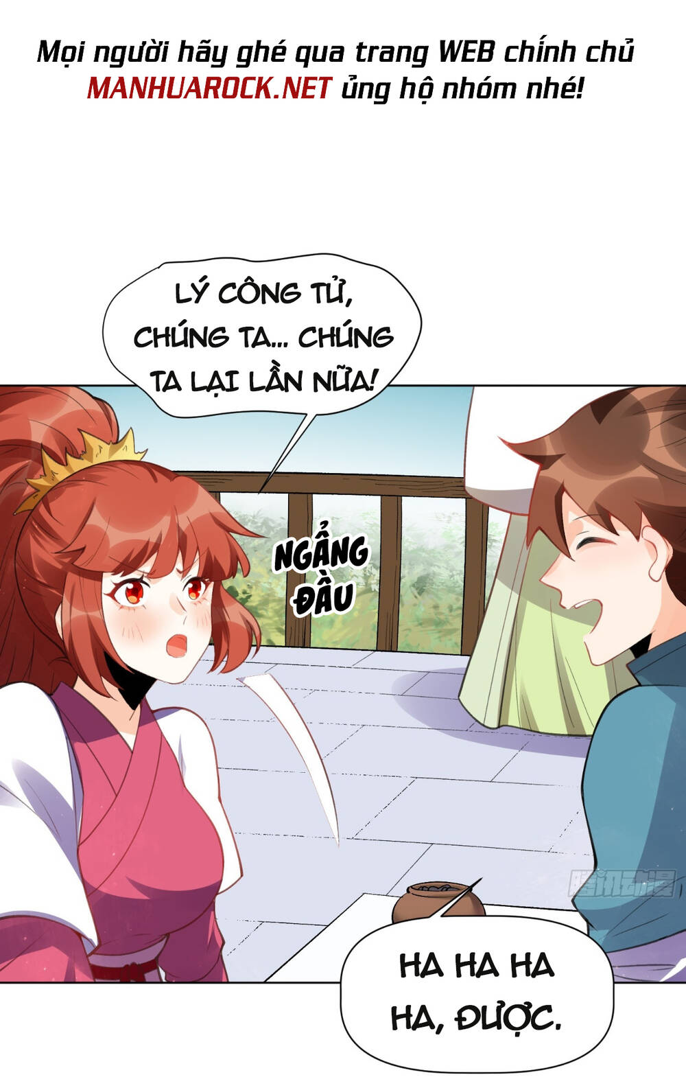 nguyên lai ta là tu tiên đại lão chapter 153 - Next Chapter 153