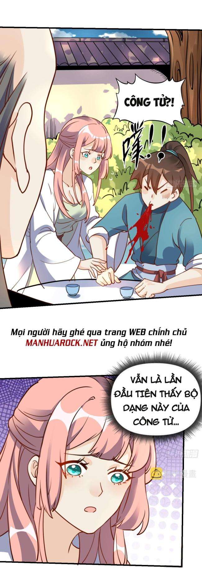 nguyên lai ta là tu tiên đại lão chapter 153 - Next Chapter 153