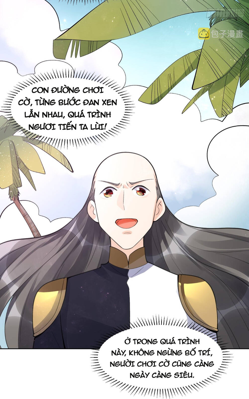 nguyên lai ta là tu tiên đại lão chapter 153 - Next Chapter 153