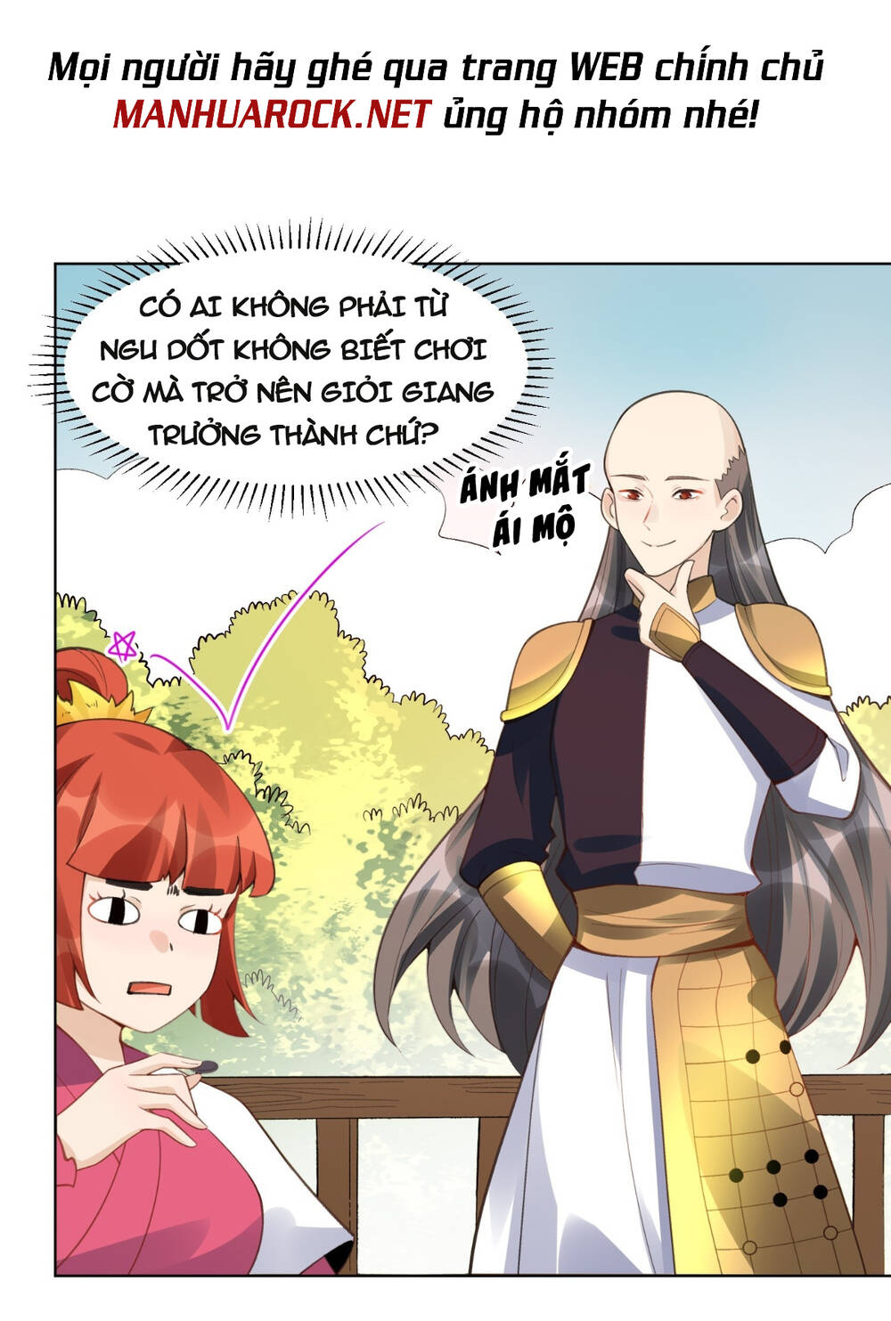 nguyên lai ta là tu tiên đại lão chapter 153 - Next Chapter 153