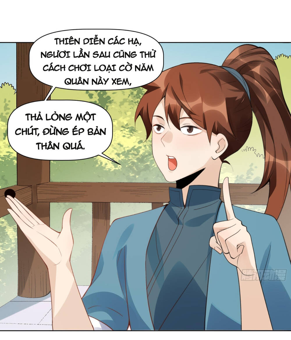 nguyên lai ta là tu tiên đại lão chapter 153 - Next Chapter 153