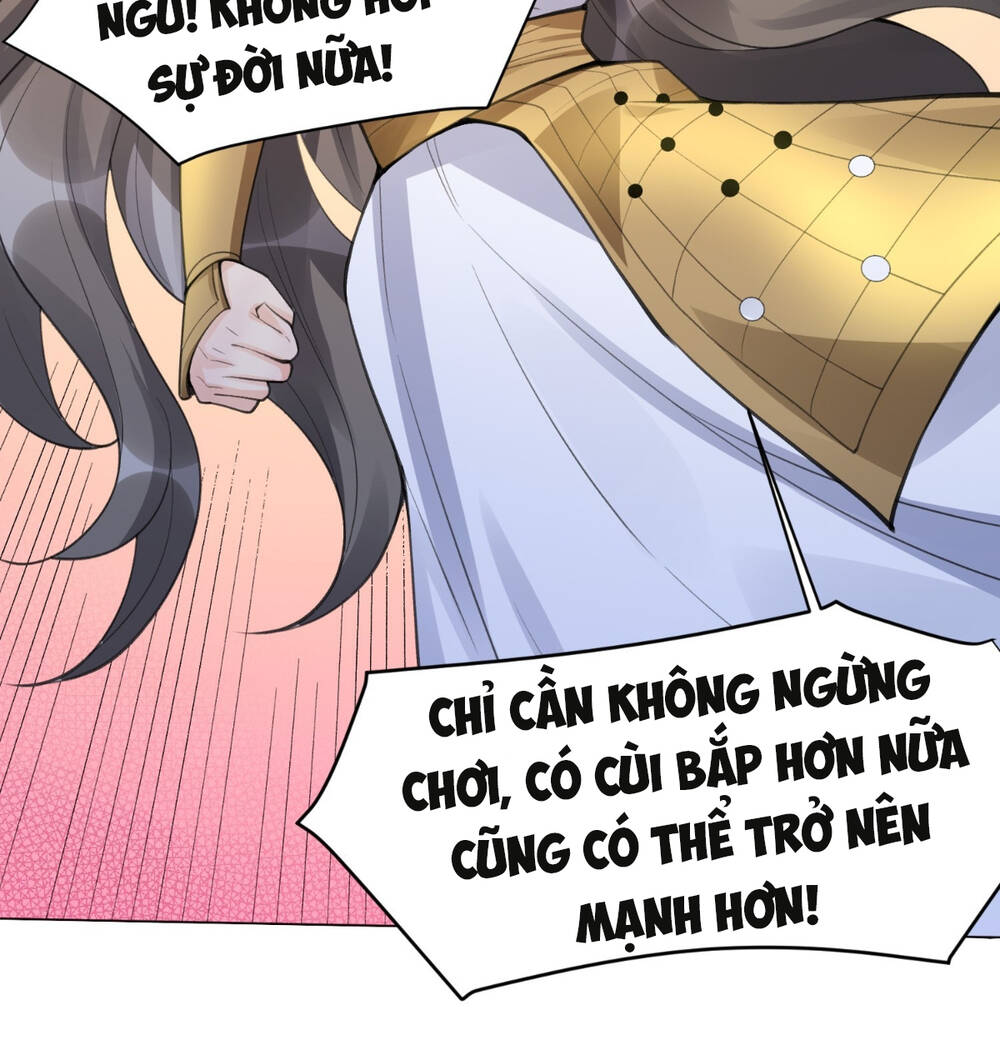 nguyên lai ta là tu tiên đại lão chapter 153 - Next Chapter 153