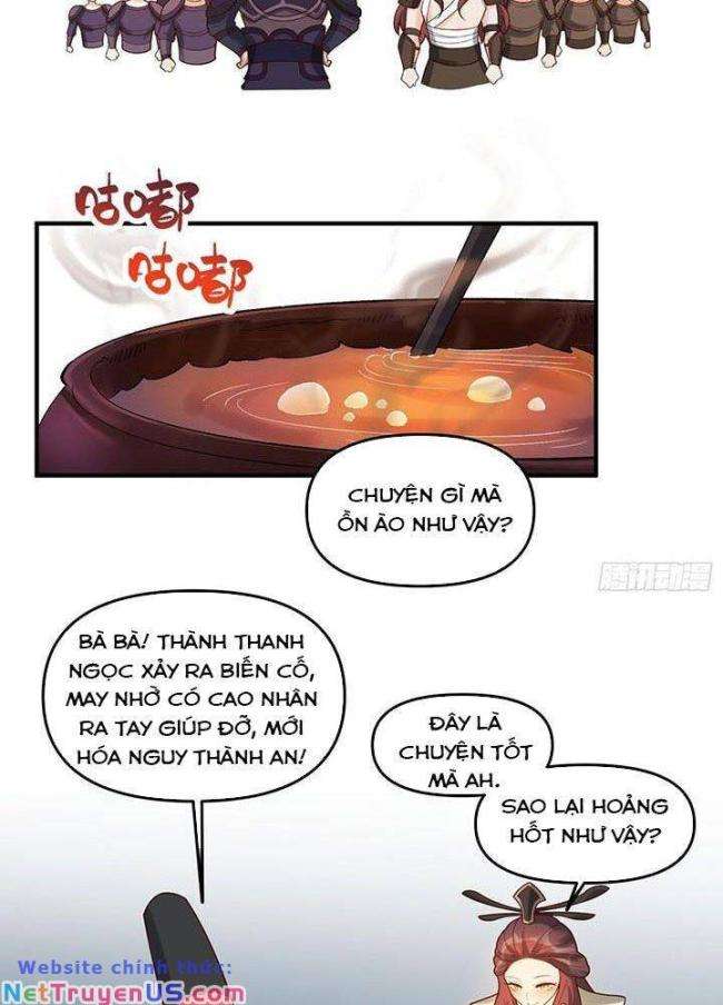 nguyên lai ta là tu tiên đại lão chapter 263 - Next Chapter 263