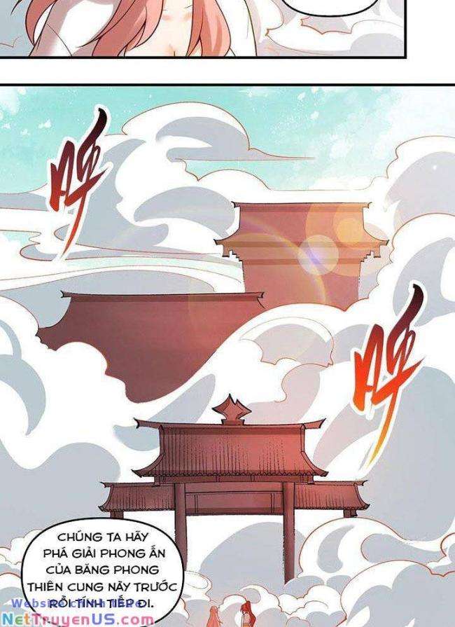 nguyên lai ta là tu tiên đại lão chapter 263 - Next Chapter 263