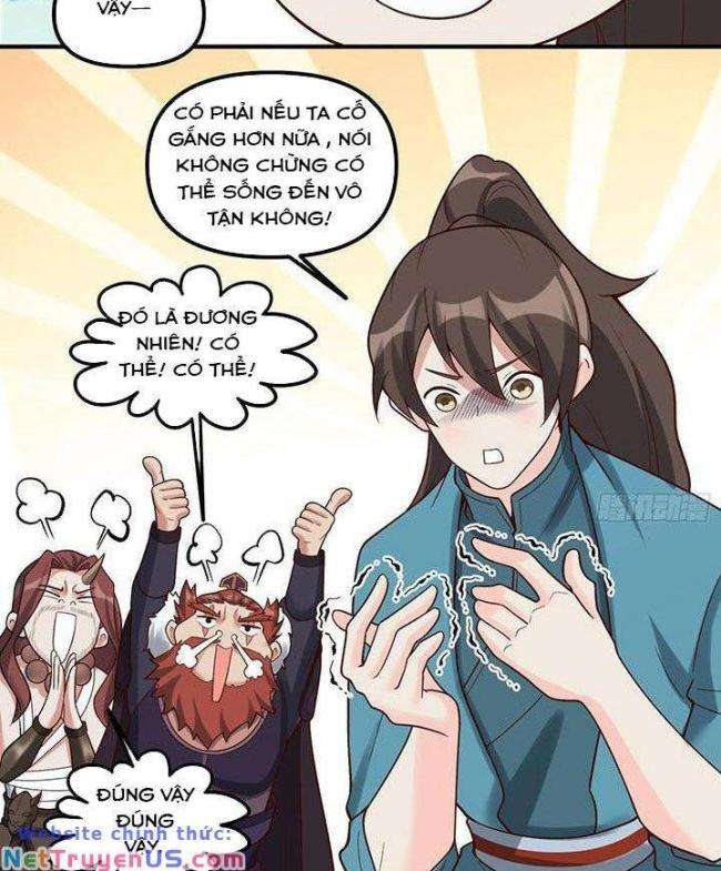 nguyên lai ta là tu tiên đại lão chapter 269 - Next Chapter 269