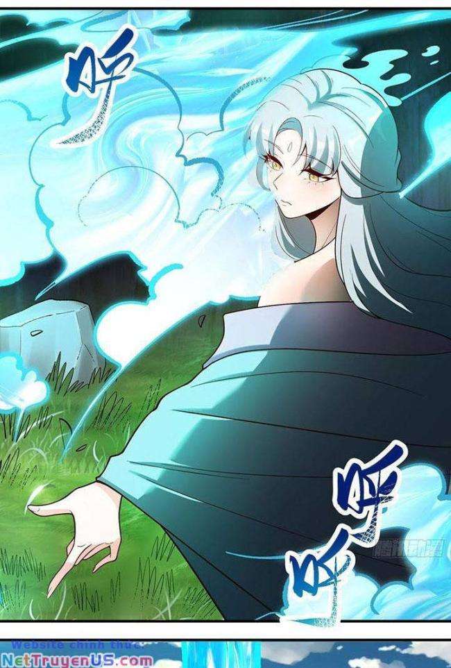 nguyên lai ta là tu tiên đại lão chapter 269 - Next Chapter 269