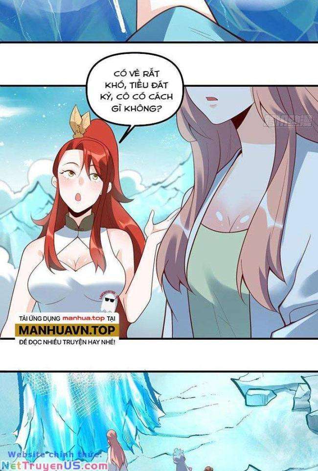 nguyên lai ta là tu tiên đại lão chapter 269 - Next Chapter 269