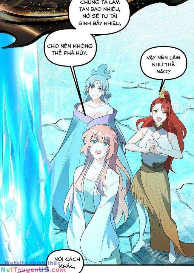 nguyên lai ta là tu tiên đại lão chapter 269 - Next Chapter 269