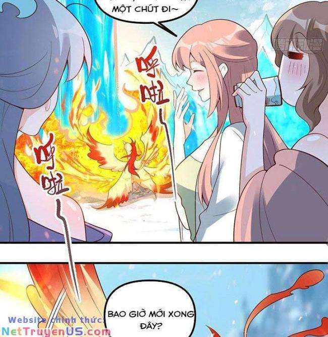 nguyên lai ta là tu tiên đại lão chapter 269 - Next Chapter 269