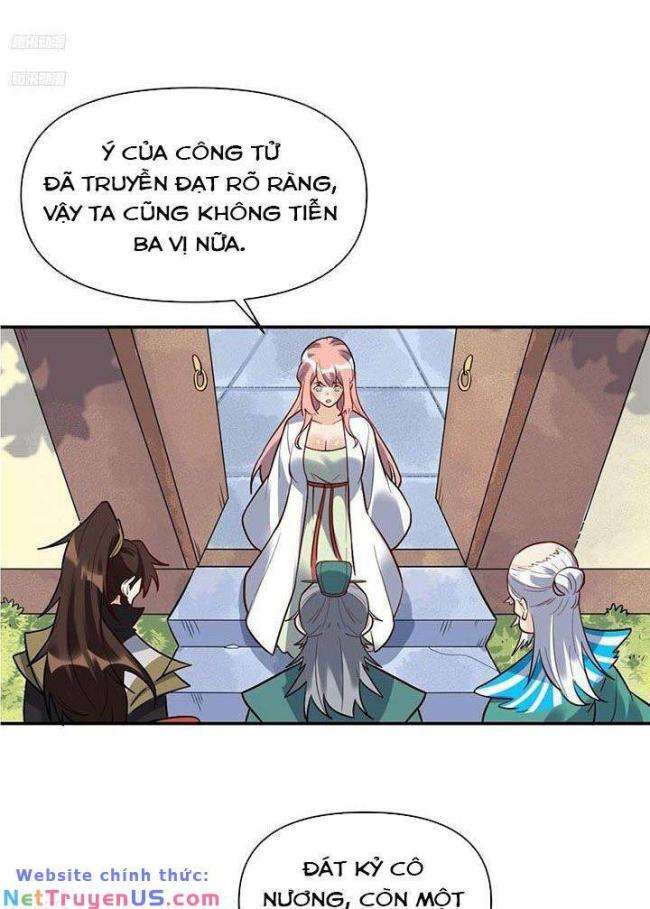 nguyên lai ta là tu tiên đại lão chapter 274 - Next Chapter 274