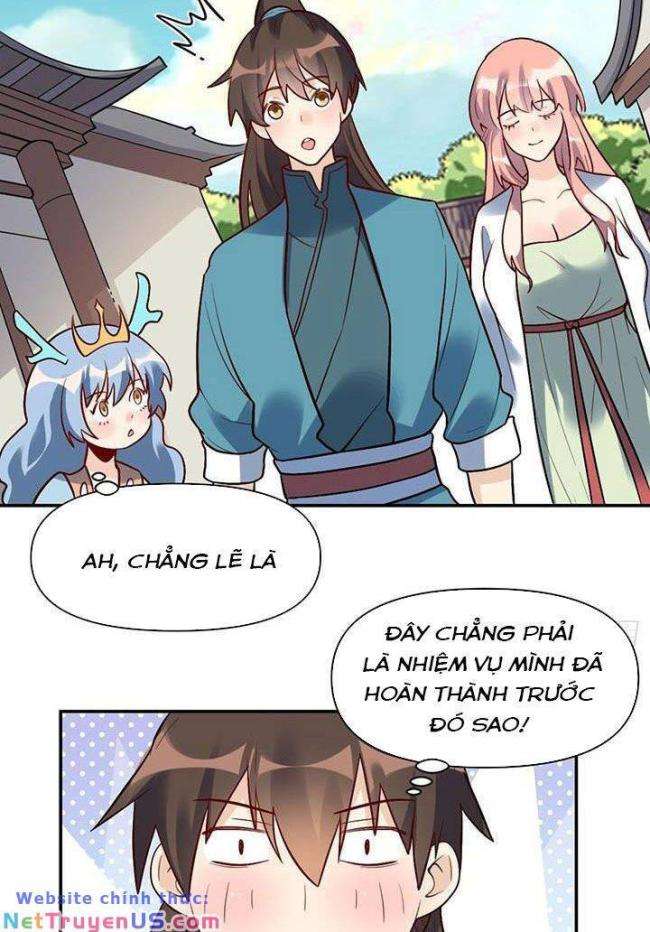 nguyên lai ta là tu tiên đại lão chapter 274 - Next Chapter 274