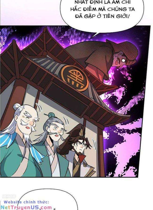 nguyên lai ta là tu tiên đại lão chapter 274 - Next Chapter 274